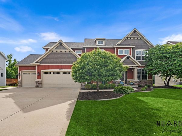 7309 Nantucket Drive SW, Byron Center, MI 49315