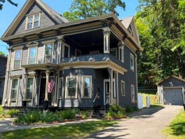 612 Lodi Street , Syracuse, NY 13203