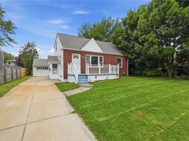 72 Birkdale Road, Buffalo, NY 14225