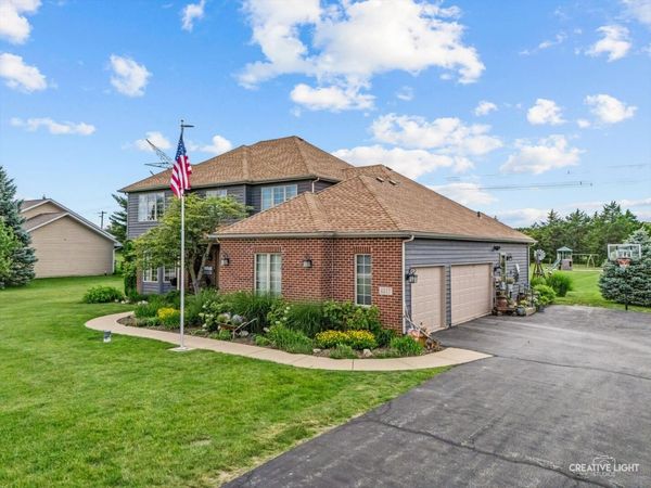 6217 Polo Club Drive , Yorkville, IL 60560