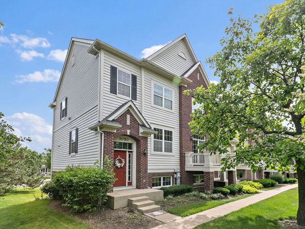 3050 Mosedale Street , Elgin, IL 60124