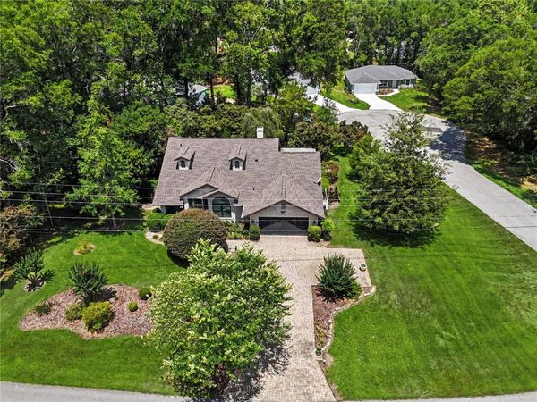 9726 SW 192ND COURT ROAD , DUNNELLON, FL 34432