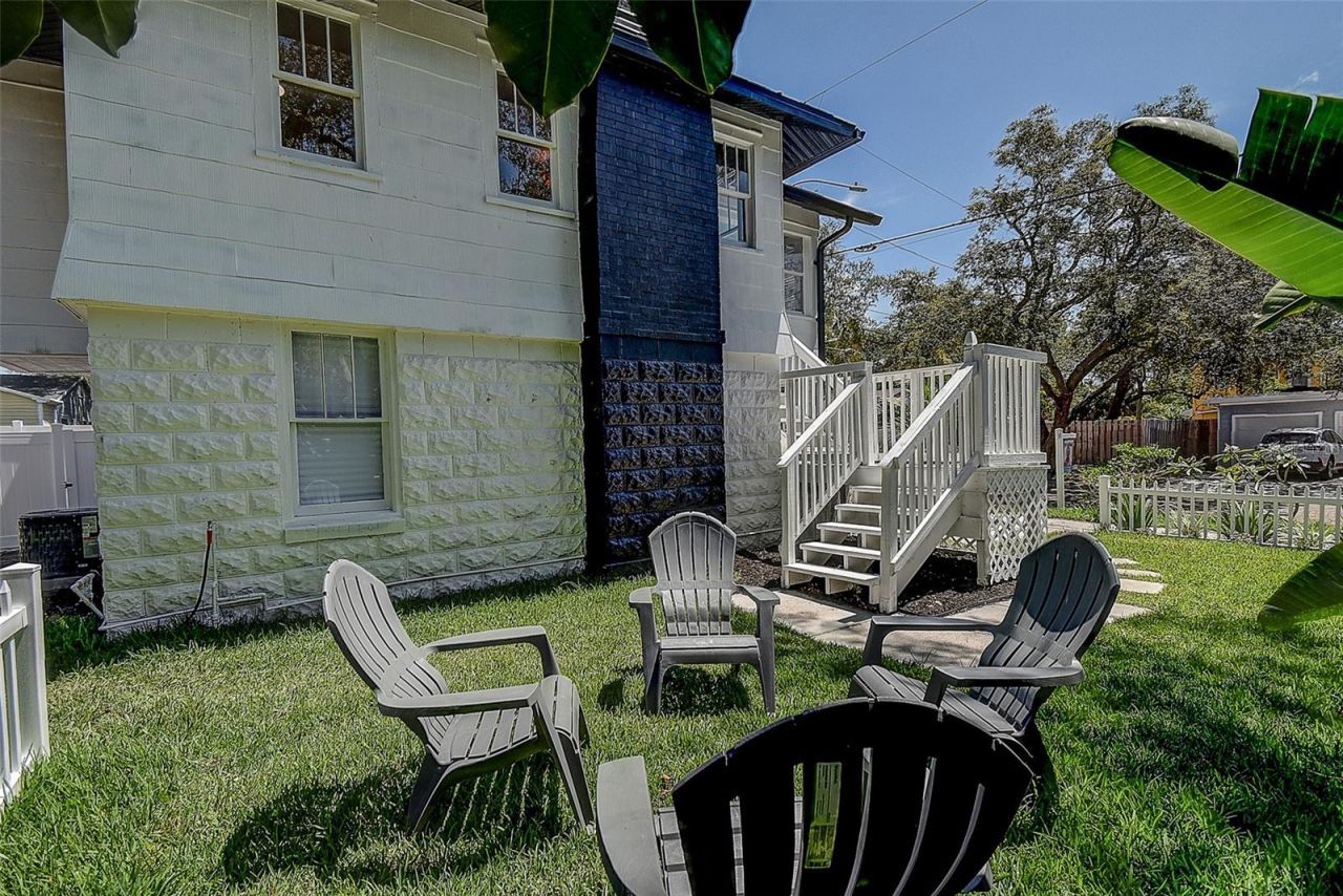 212 48th Street N, Saint Petersburg, FL 33713 Photo