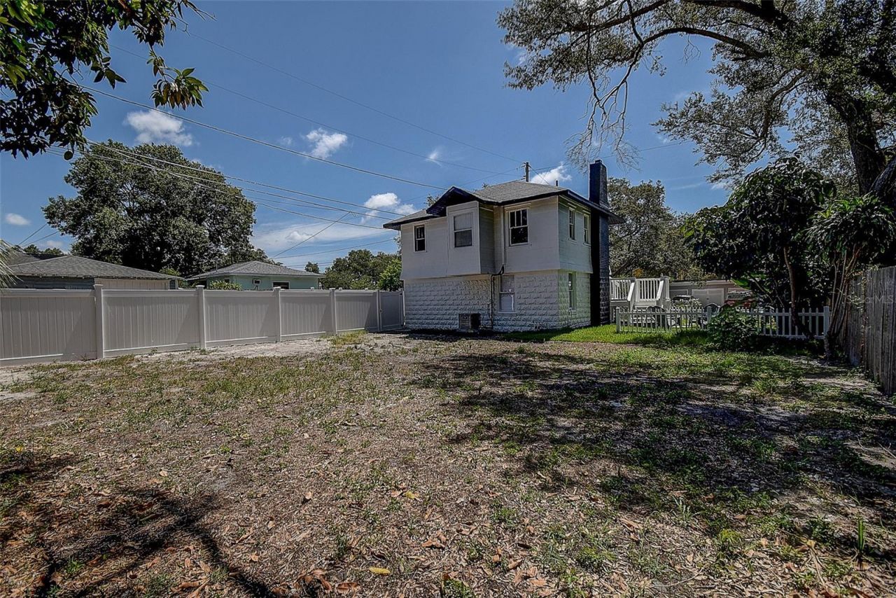 212 48th Street N, Saint Petersburg, FL 33713 Photo