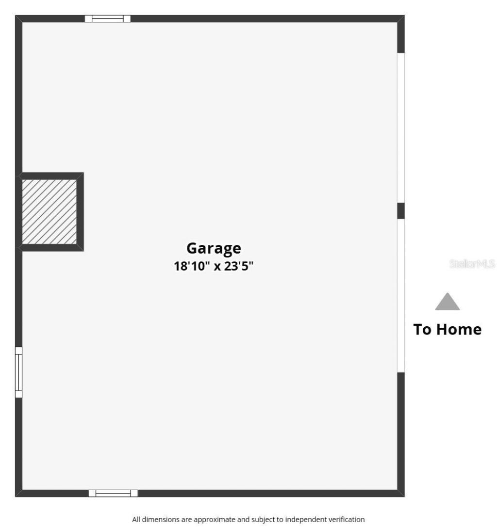 212 48th Street N, Saint Petersburg, FL 33713 Photo