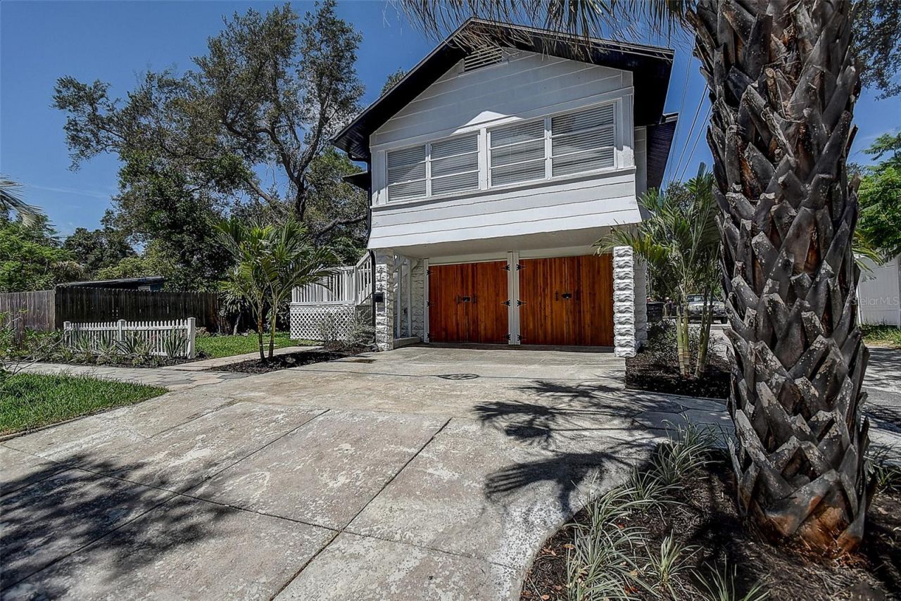 212 48th Street N, Saint Petersburg, FL 33713 Photo