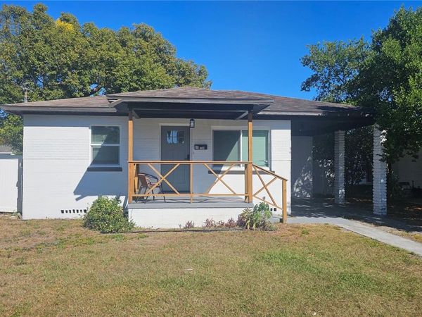 3011 W SPRUCE STREET , TAMPA, FL 33607