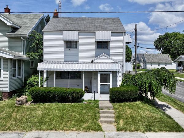 1421 N Ravine Parkway , Toledo, OH 43605