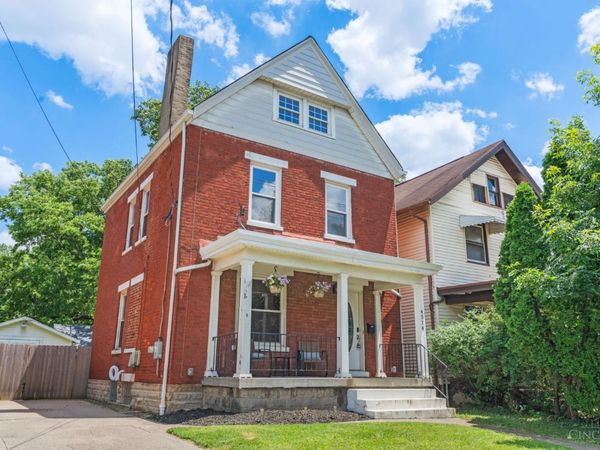 4514 Forest Avenue, Norwood, OH 45212