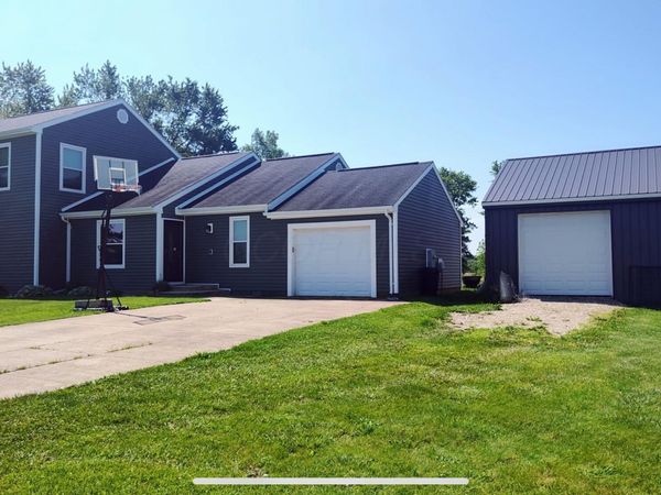 5377 Beard Road, Springfield, OH 45502