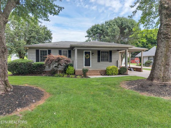 310 Barbara Lane, Maryville, TN 37803