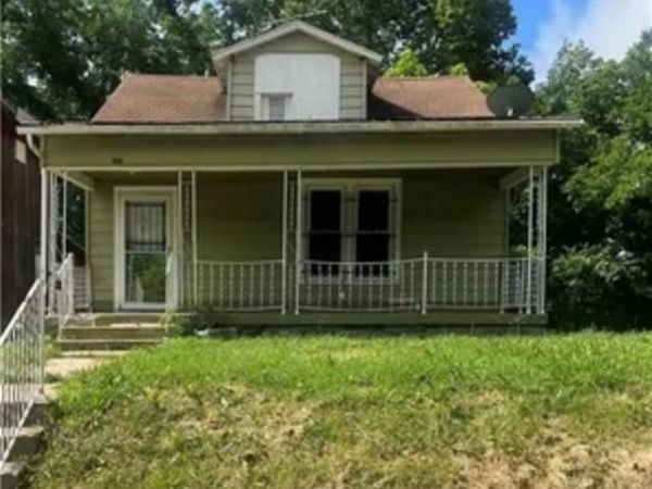707 Georgia Avenue, Kansas City, KS 66101