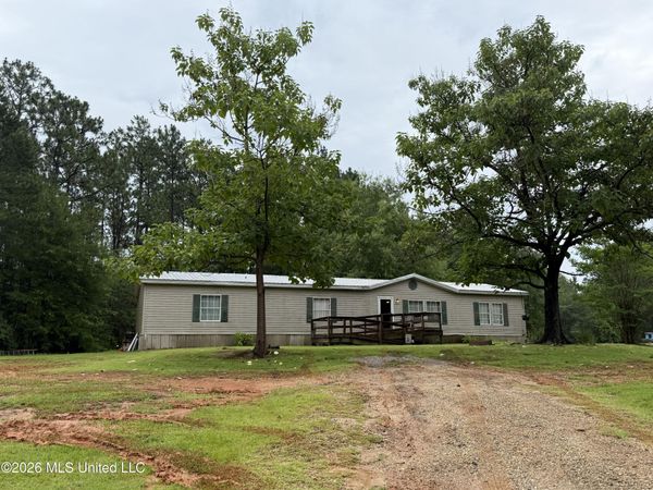 808 W Mchenry Road, McHenry, MS 39561