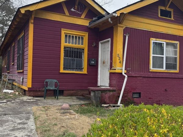 534 E Ontario Avenue SW, Atlanta, GA 30310