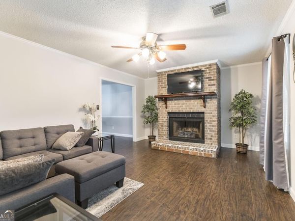 132 Sussex Drive, Warner Robins, GA 31088