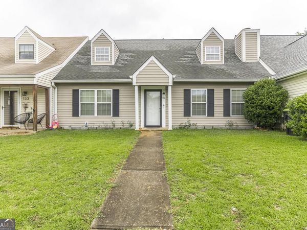 132 Sussex Drive, Warner Robins, GA 31088