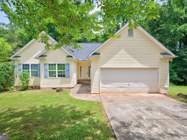 640 Gatewood Way, Monroe, GA 30655