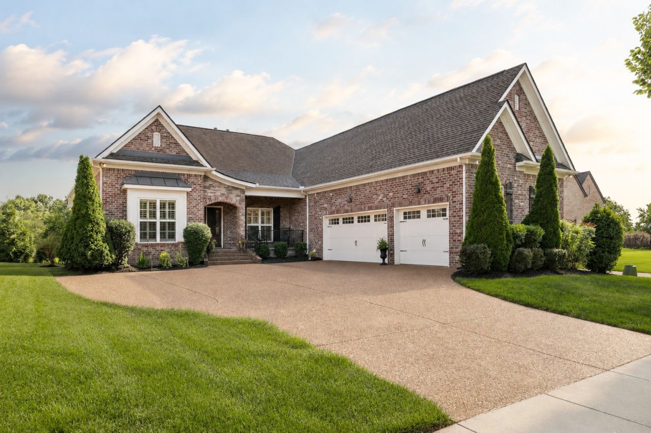 3271 Burris Dr, Nolensville, TN 37135 Main Photo
