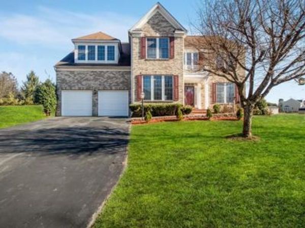 15309 LIONS DEN ROAD , BURTONSVILLE, MD 20866