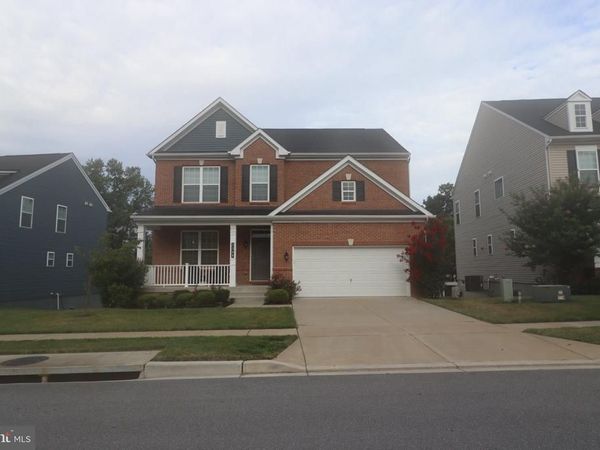 3348 BURTON DRIVE , ELLICOTT CITY, MD 21042