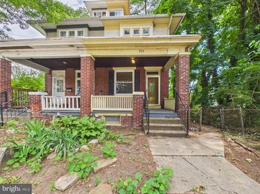 709 S 27TH STREET , HARRISBURG, PA 17111