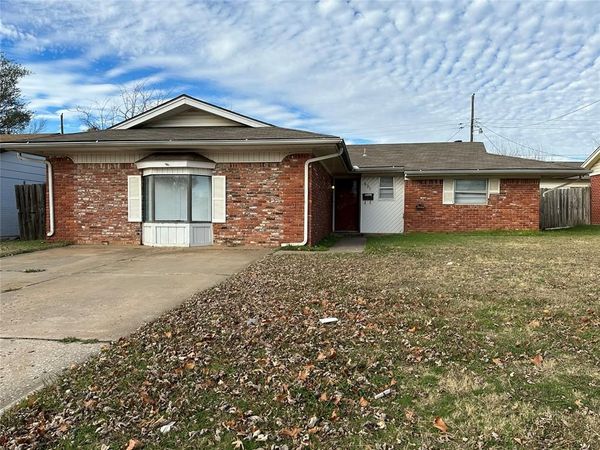 621 Lotus Avenue, Oklahoma City, OK 73130