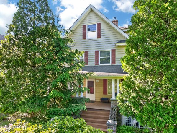 46 Fairview Avenue , Mount Pocono, PA 18344