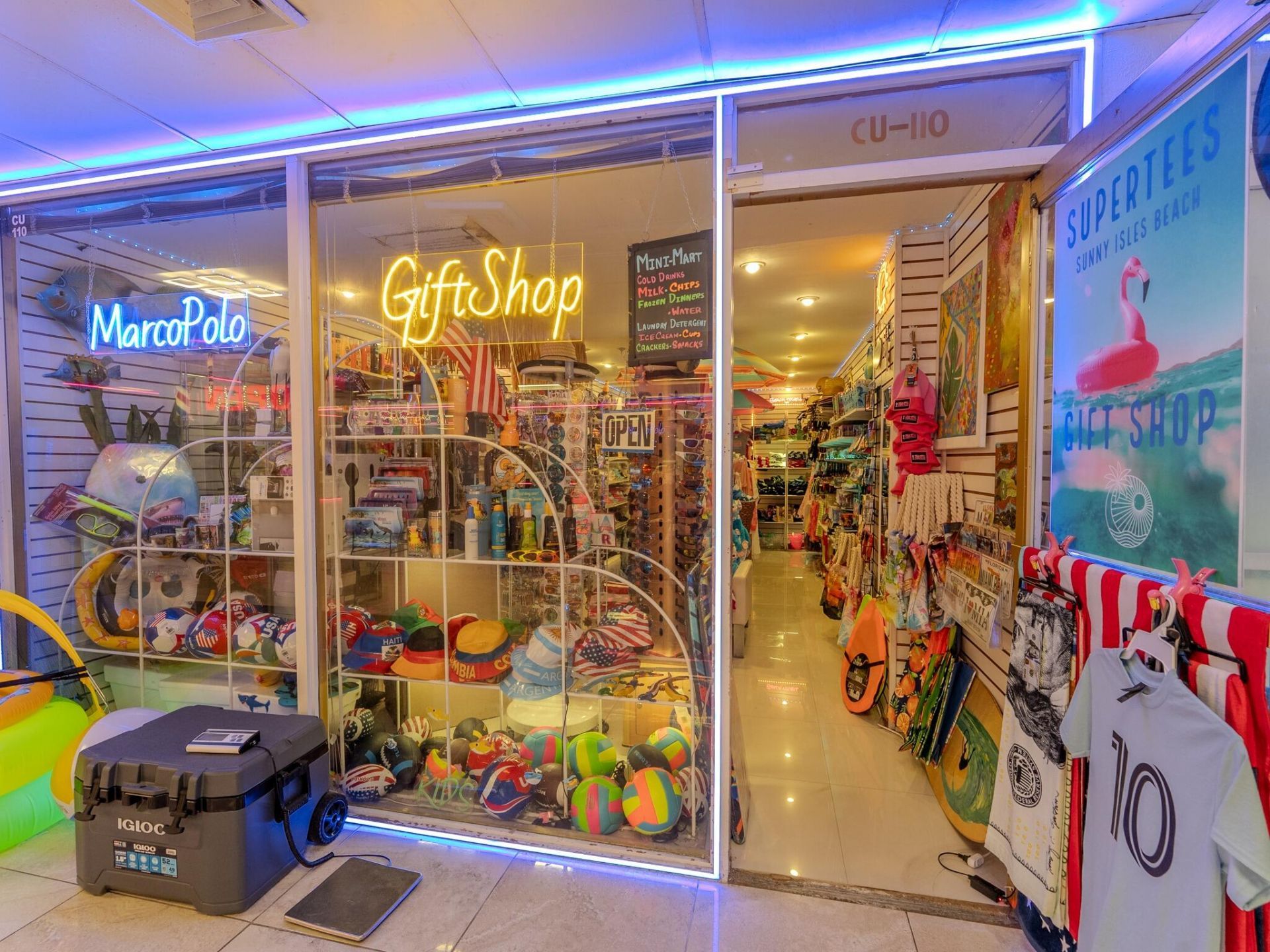 19201 Collins Avenue, Unit 1038, Sunny Isles Beach, FL 33160 Photo