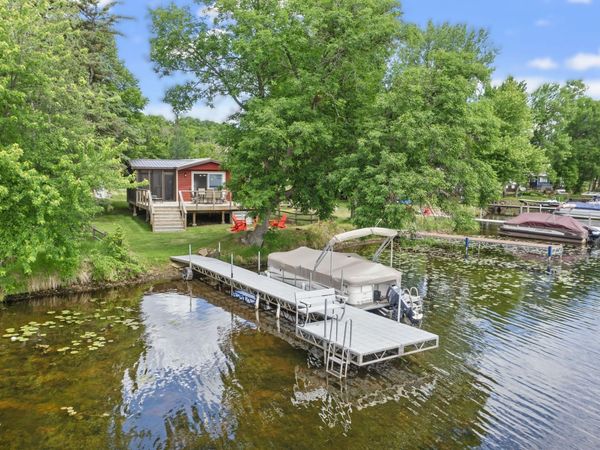 10206 Lakeside Drive, Finlayson, MN 55735
