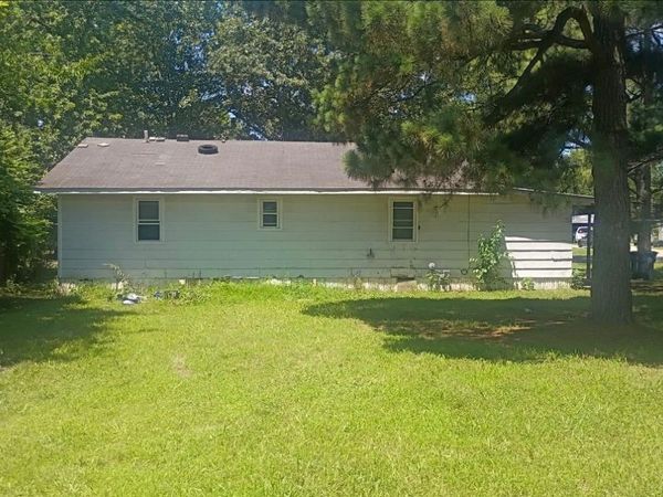 207 S Hafford Road, Rector, AR 72461