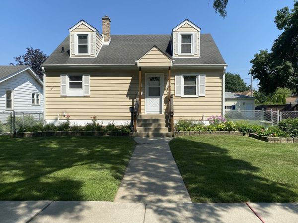 231 S Mason Street , Bensenville, IL 60106