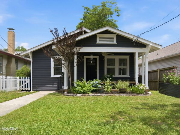 2103 Metts Avenue, Wilmington, NC 28403