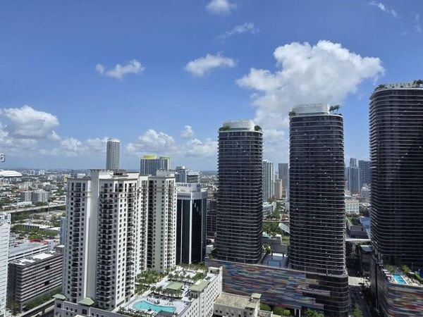 1100 S Miami Ave , Unit 3808, Miami, FL 33130