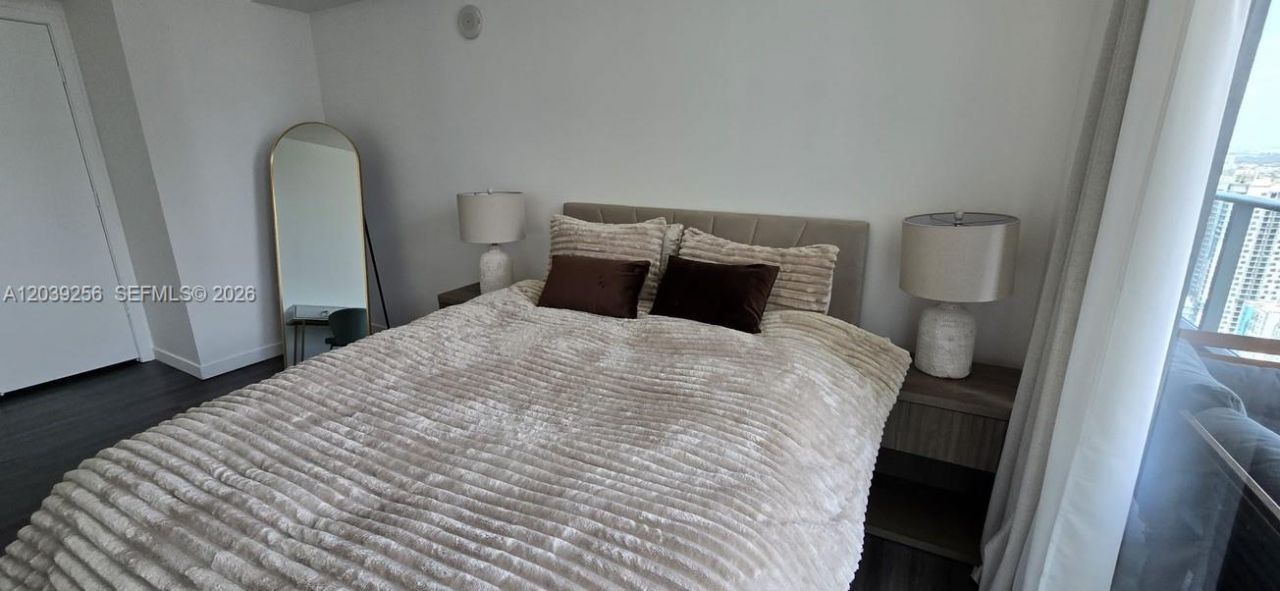 1100 S Miami Ave , Unit 3808, Miami, FL 33130 Photo