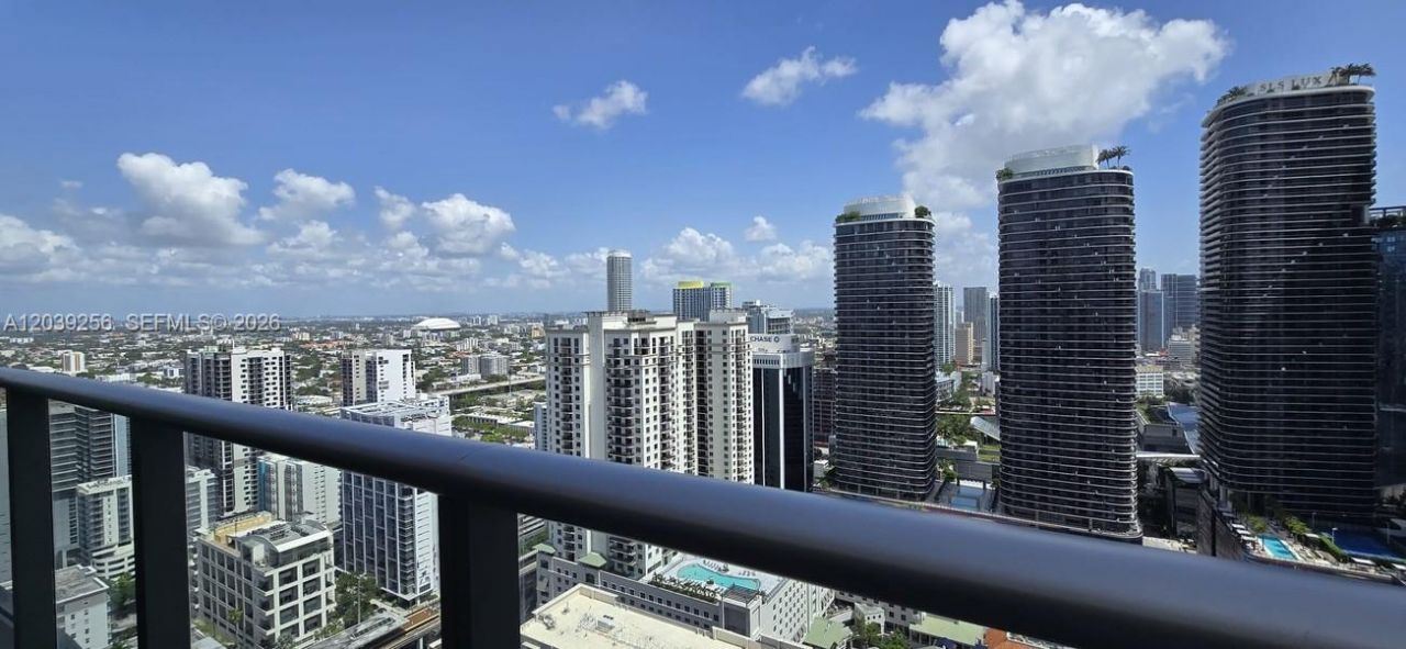 1100 S Miami Ave , Unit 3808, Miami, FL 33130 Photo