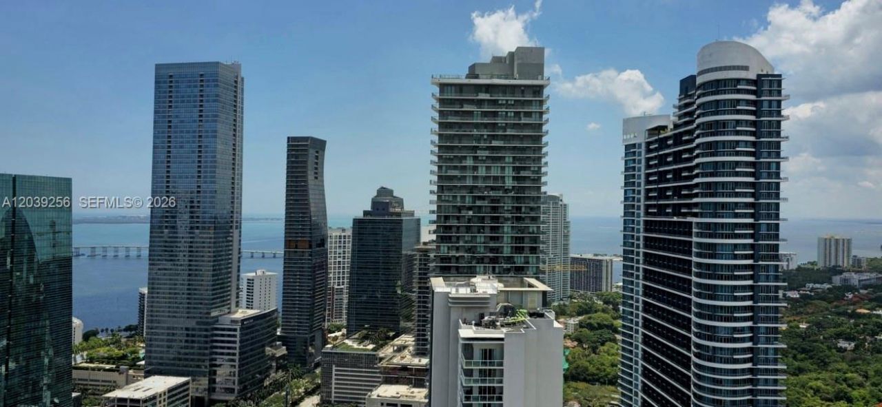 1100 S Miami Ave , Unit 3808, Miami, FL 33130 Photo