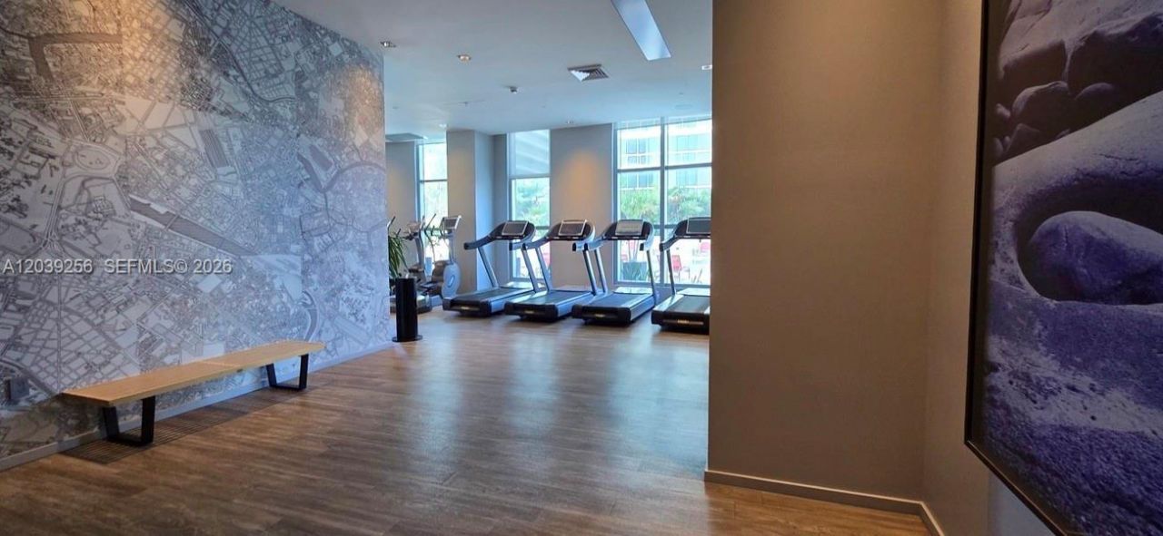 1100 S Miami Ave , Unit 3808, Miami, FL 33130 Photo