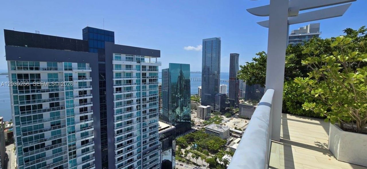 1100 S Miami Ave , Unit 3808, Miami, FL 33130 Photo