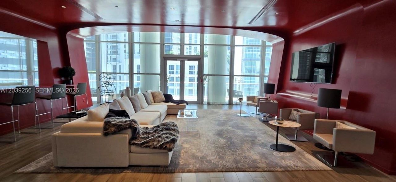 1100 S Miami Ave , Unit 3808, Miami, FL 33130 Photo