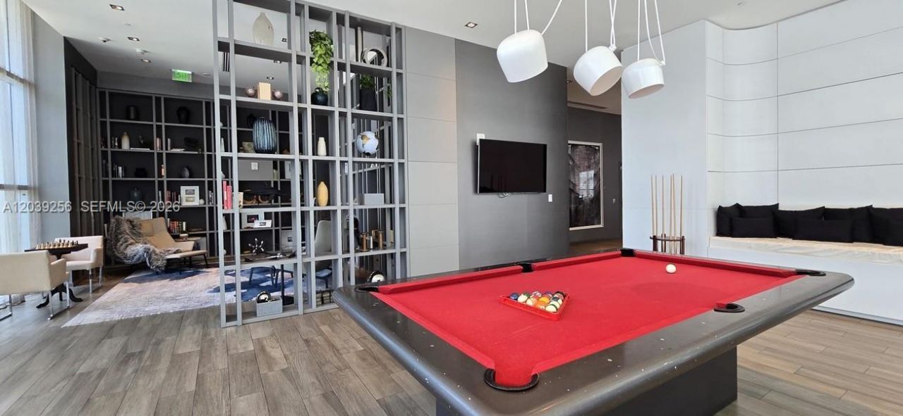 1100 S Miami Ave , Unit 3808, Miami, FL 33130 Photo