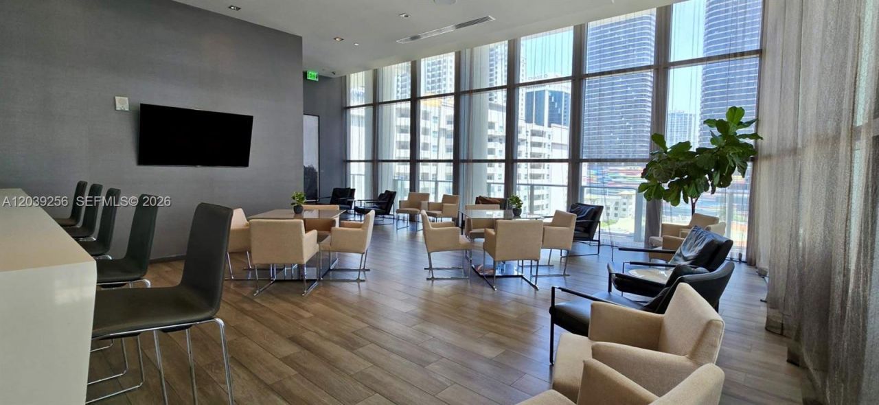 1100 S Miami Ave , Unit 3808, Miami, FL 33130 Photo