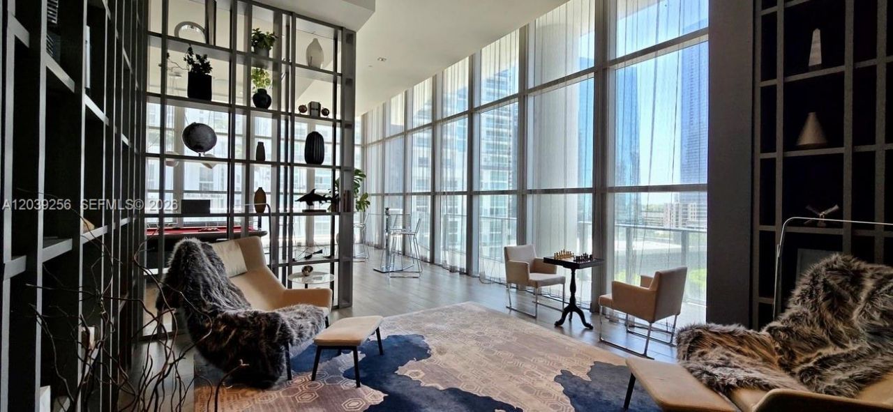 1100 S Miami Ave , Unit 3808, Miami, FL 33130 Photo