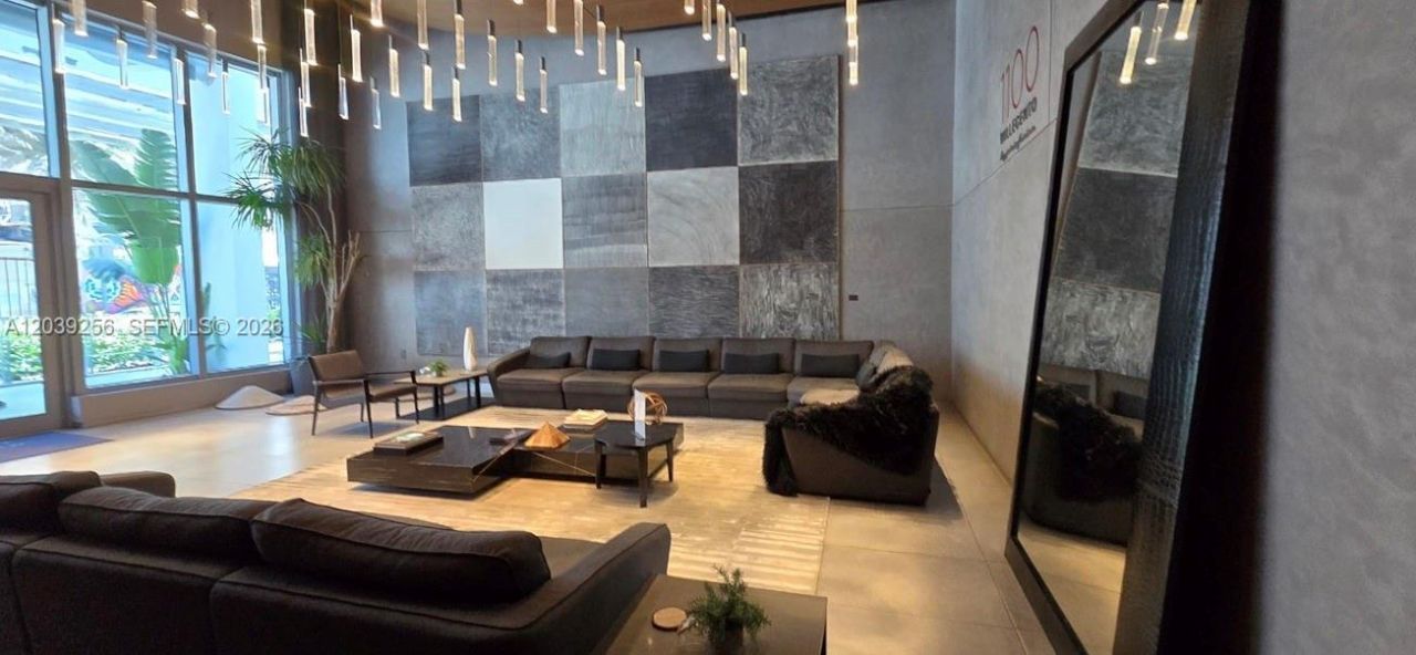 1100 S Miami Ave , Unit 3808, Miami, FL 33130 Photo