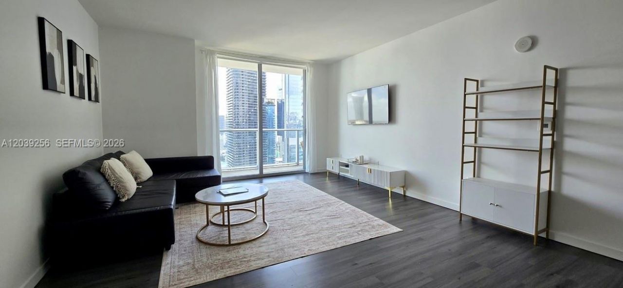 1100 S Miami Ave , Unit 3808, Miami, FL 33130 Photo