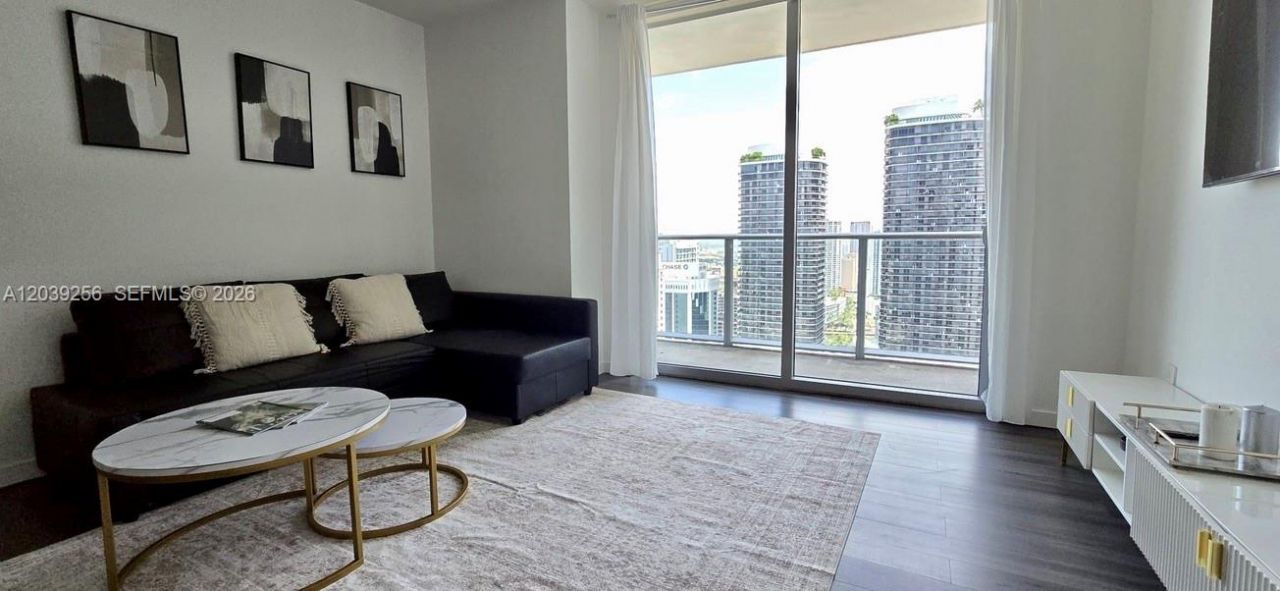 1100 S Miami Ave , Unit 3808, Miami, FL 33130 Photo