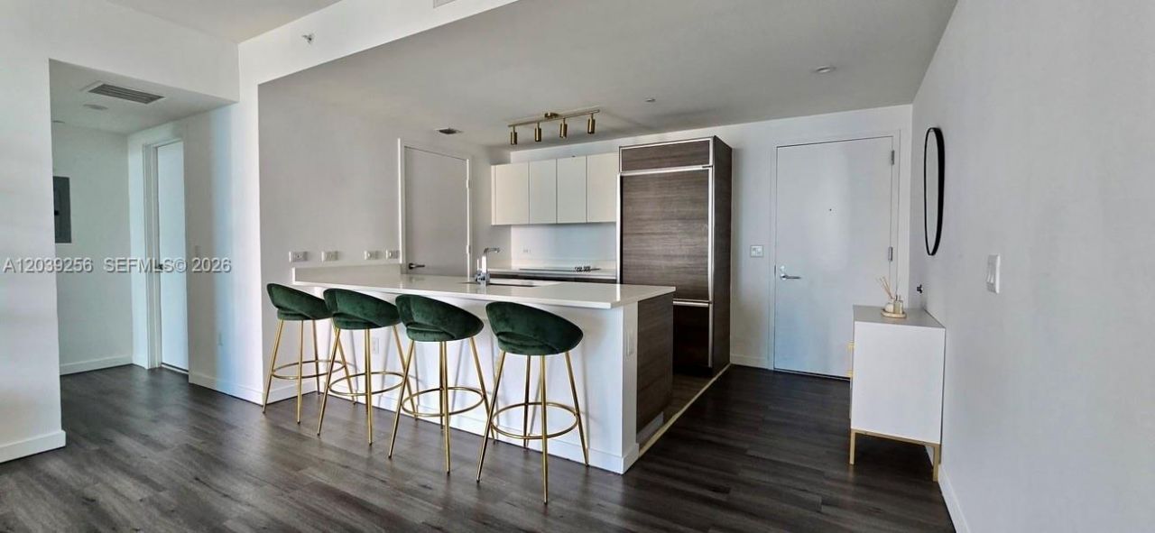 1100 S Miami Ave , Unit 3808, Miami, FL 33130 Photo