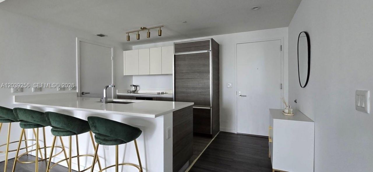 1100 S Miami Ave , Unit 3808, Miami, FL 33130 Photo