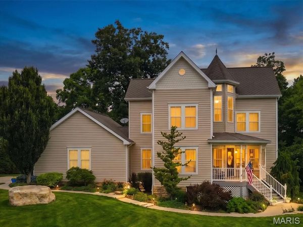 4349 Murdoch Lane, Augusta, MO 63332