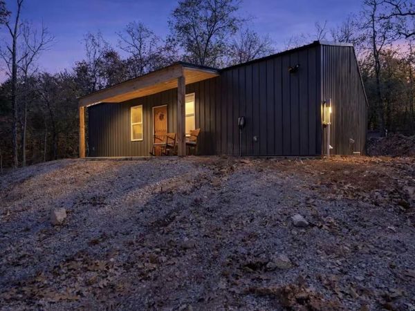 Hardy, AR 72542