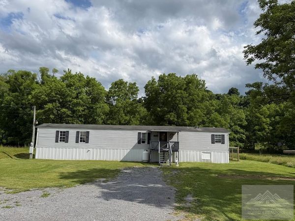 1449 Glenwood Park Road, Princeton, WV 24739